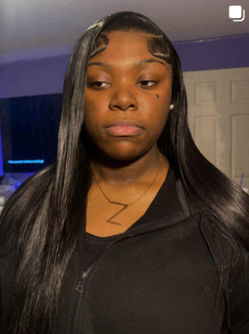 Hair look 6 by Laced By GiGi