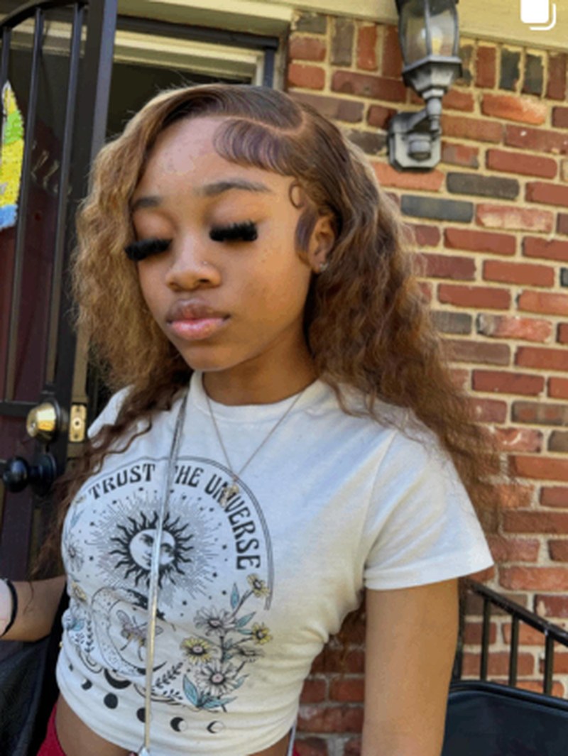 Hair look 13 by Laced By GiGi