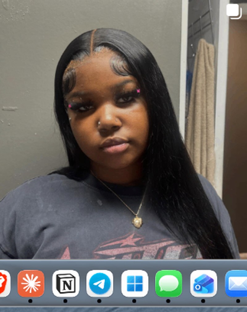 Hair look 22 by Laced By GiGi