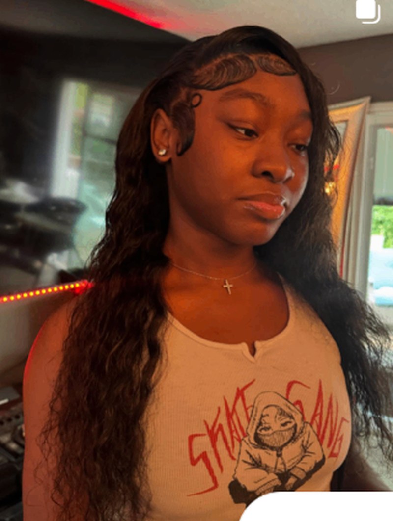 Hair look 21 by Laced By GiGi