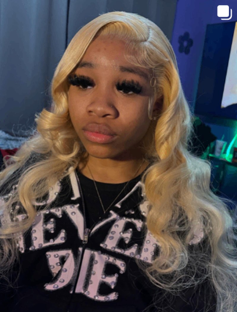 Hair look 5 by Laced By GiGi