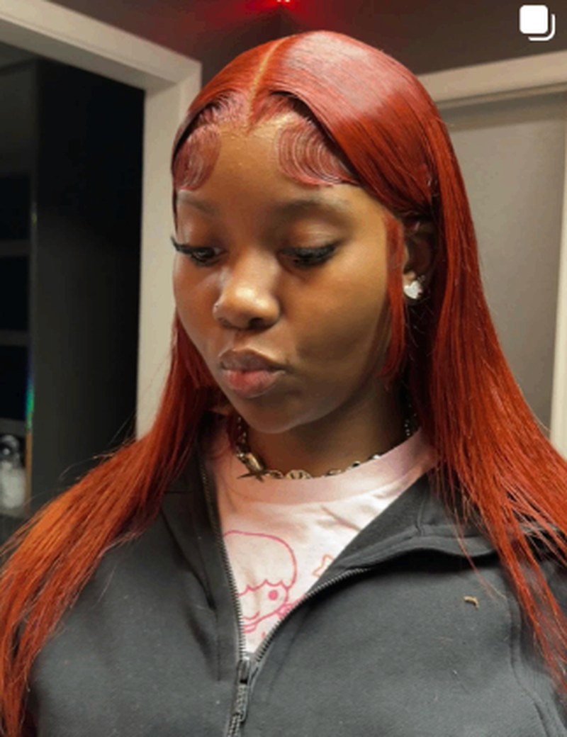Hair look 1 by Laced By GiGi