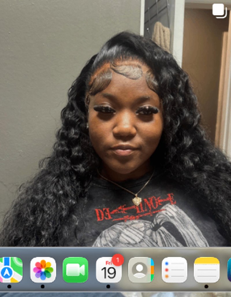 Hair look 23 by Laced By GiGi