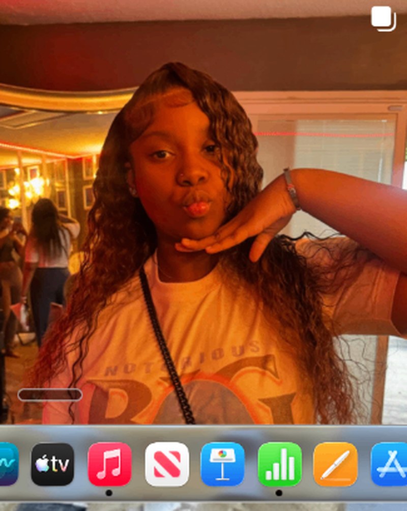 Hair look 24 by Laced By GiGi